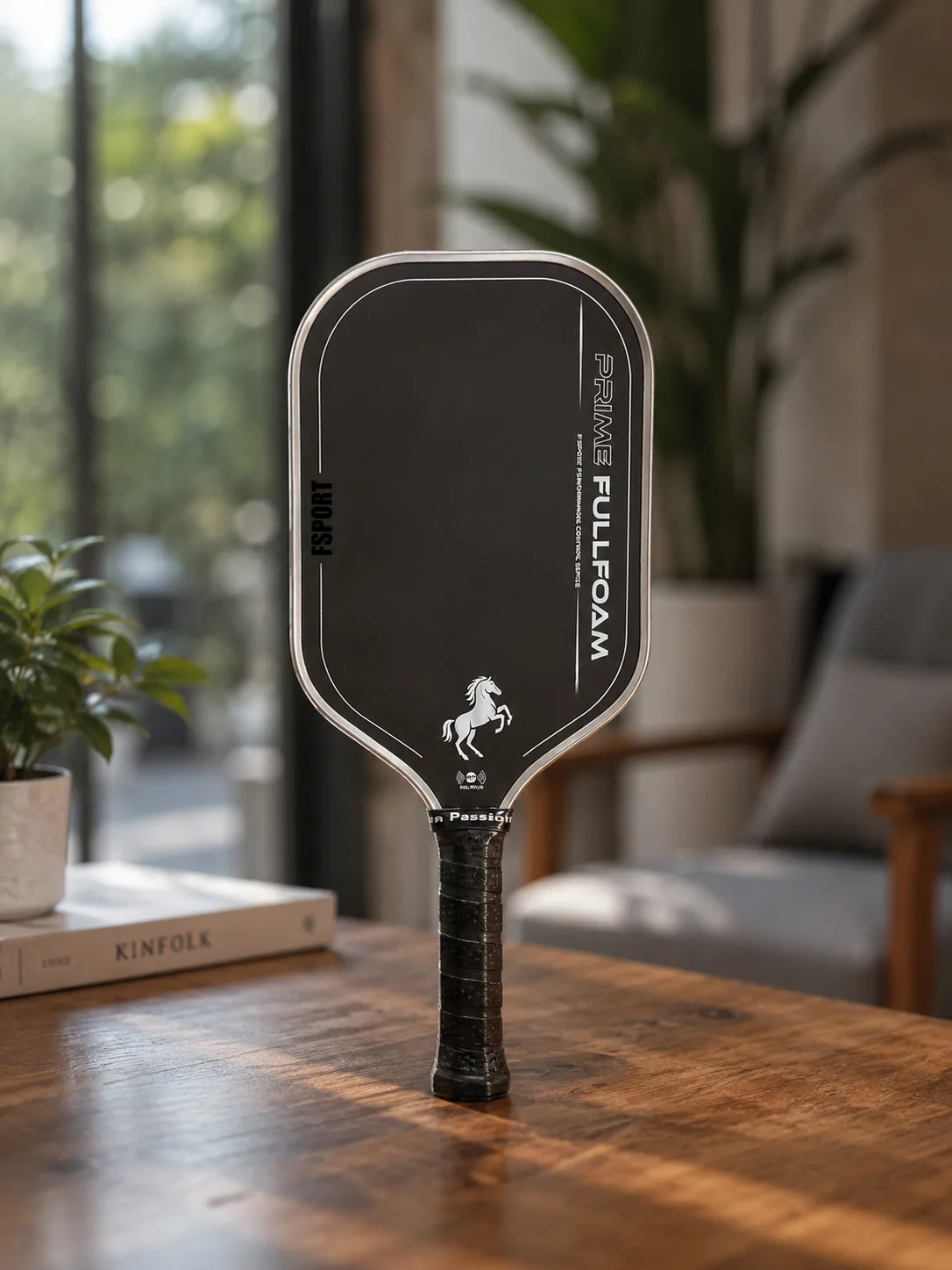 niềm vui với pickleball - anh 1