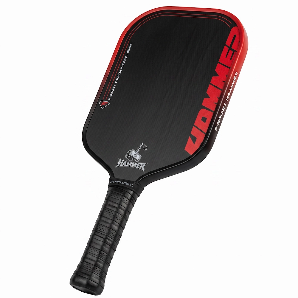 ⚡ Giải Mã Công Nghệ Lõi Vợt Pickleball: Bí Quyết Đằng Sau Mỗi Cú Đánh Hoàn Hảo - anh 1