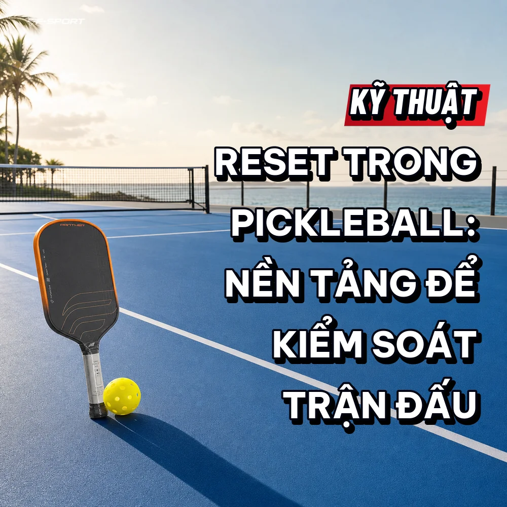 F-SPORT Pickleball