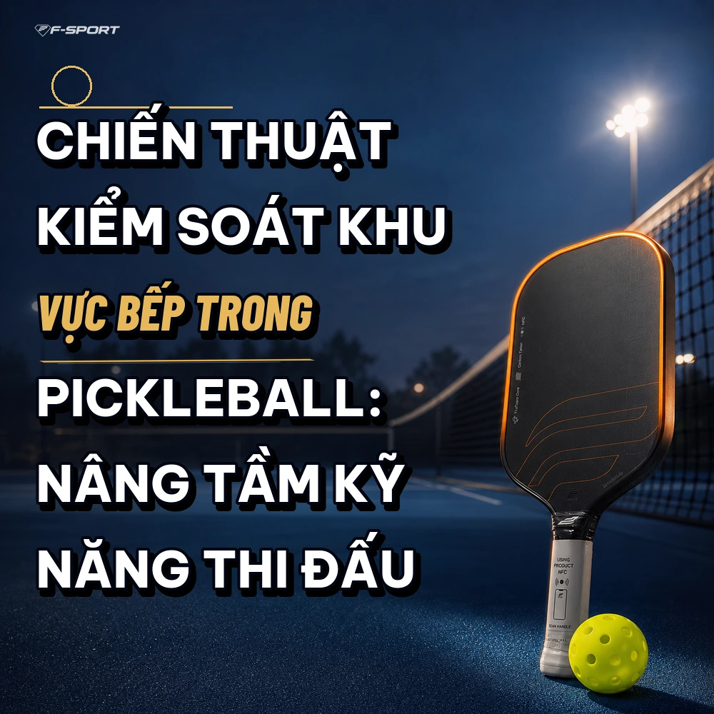 F-SPORT Pickleball