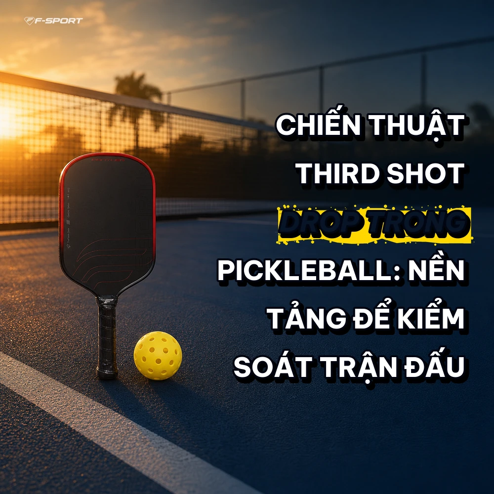 F-SPORT Pickleball