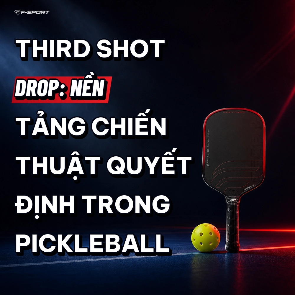 F-SPORT Pickleball