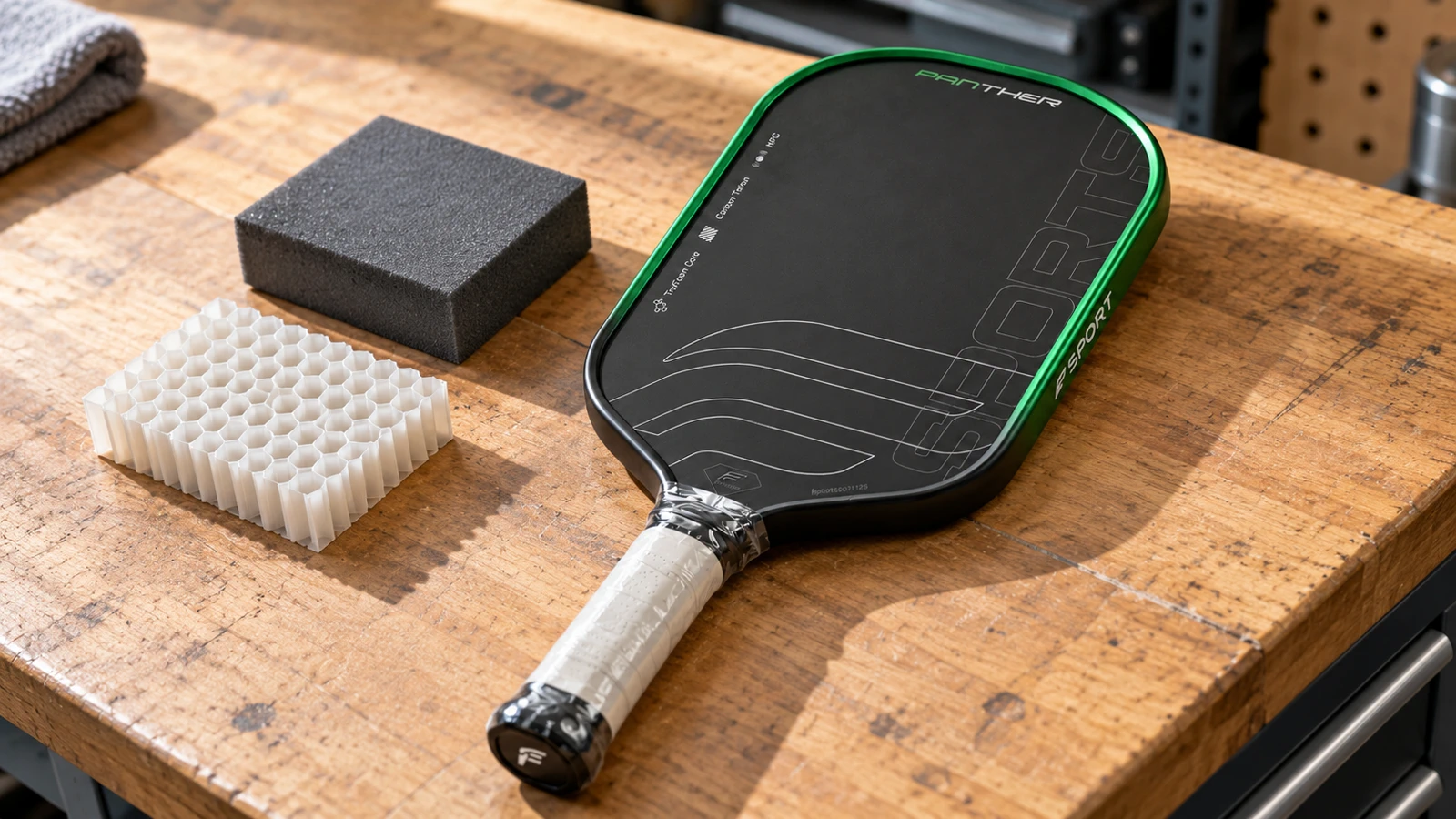 F-SPORT Pickleball
