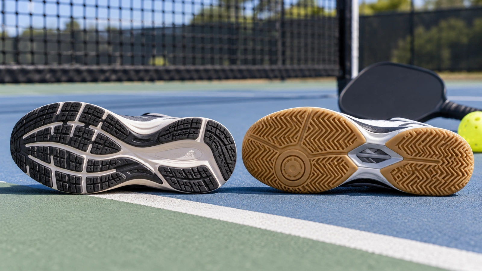 F-SPORT Pickleball
