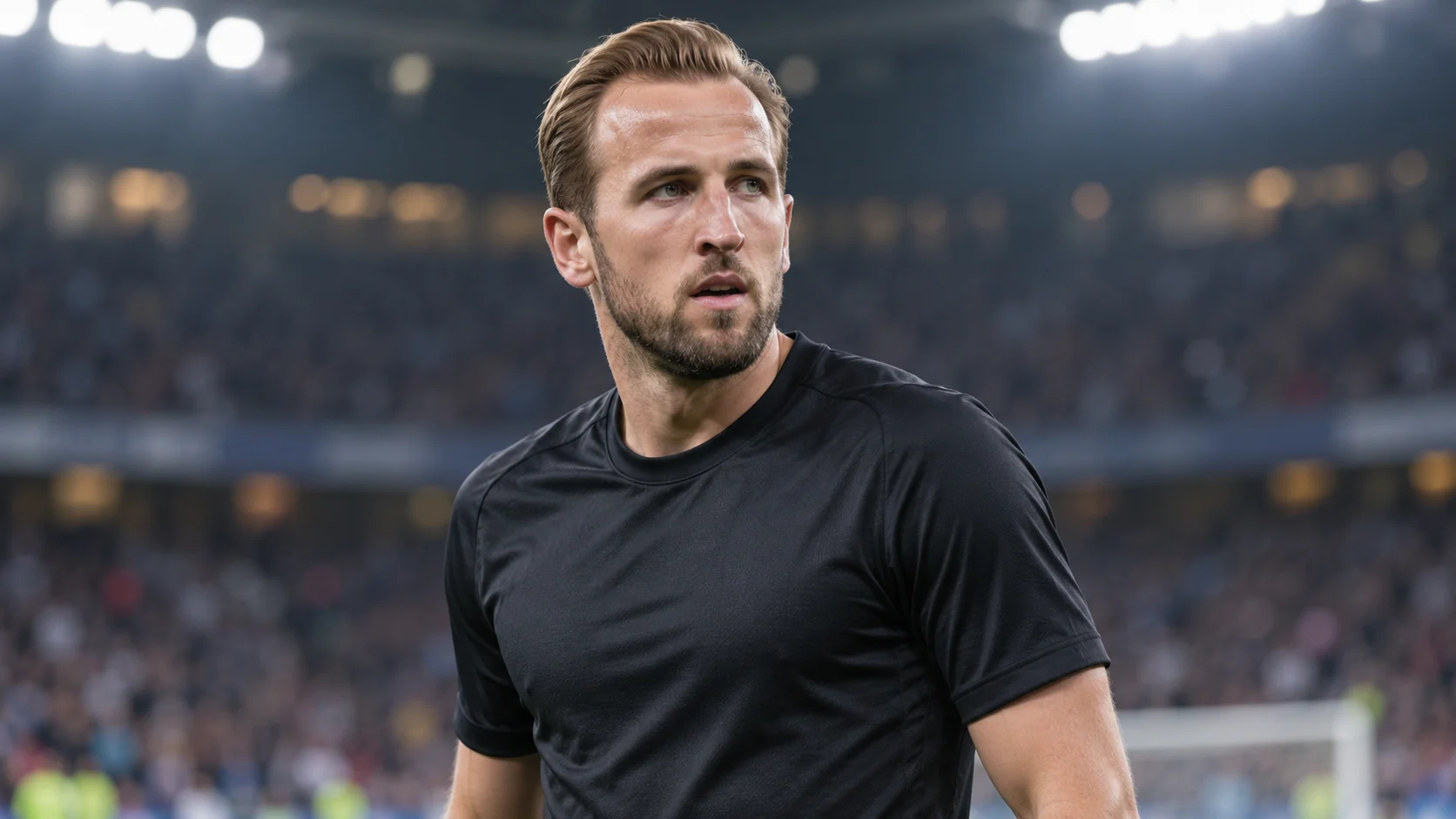 Harry Kane: Hành trình từ Tottenham đến Quả bóng vàng 2026